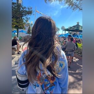 broken hearts club hoodie